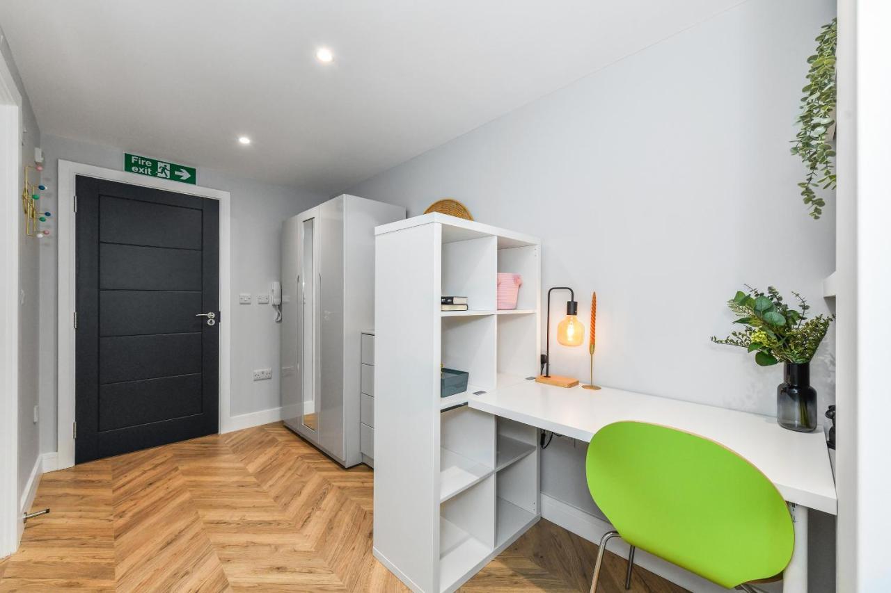 Apartment The Varsity